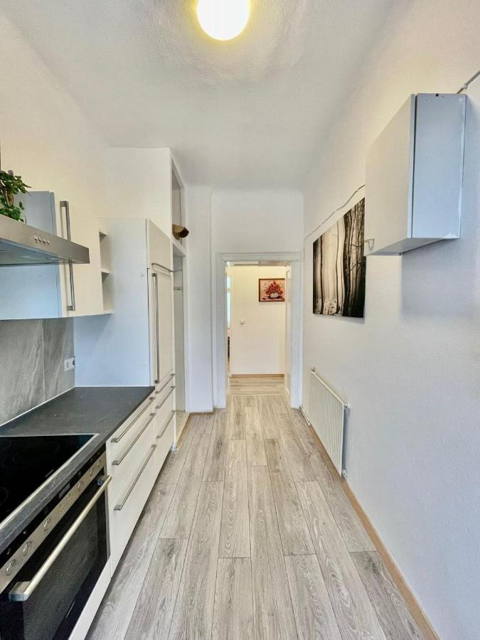 Deluxe Studio 3P Th Appartement Wenen Buitenkant foto