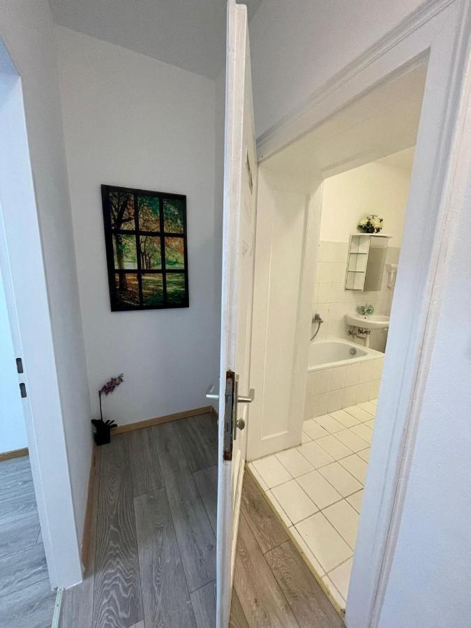 Deluxe Studio 3P Th Appartement Wenen Buitenkant foto