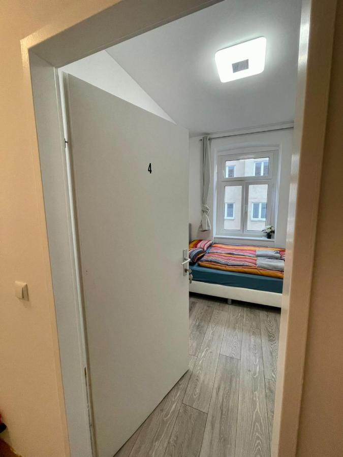 Deluxe Studio 3P Th Appartement Wenen Buitenkant foto